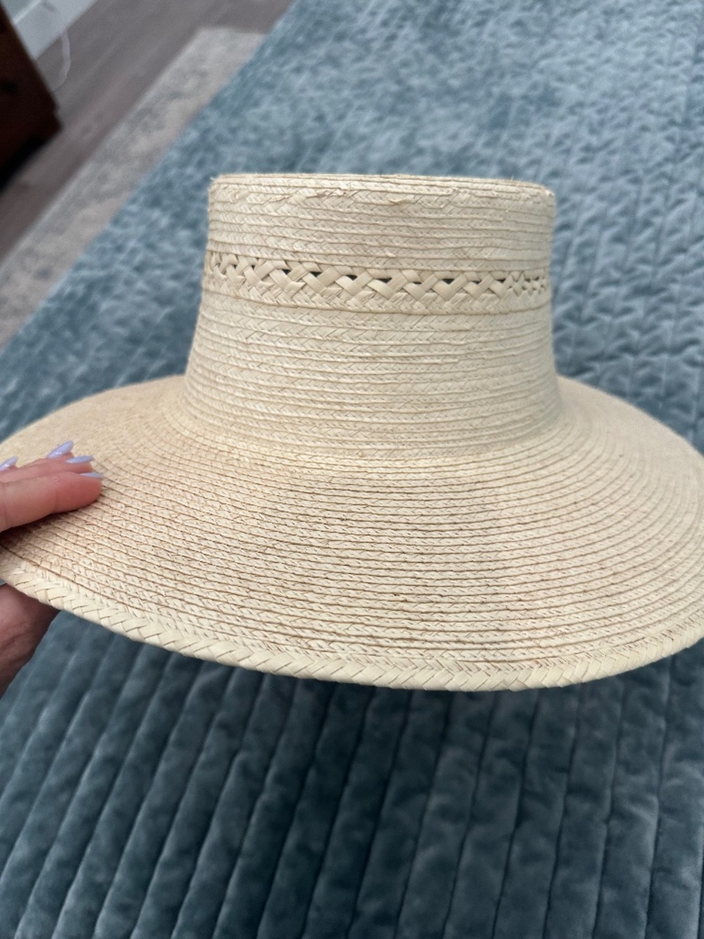 Sunbody Hat Made in TX
